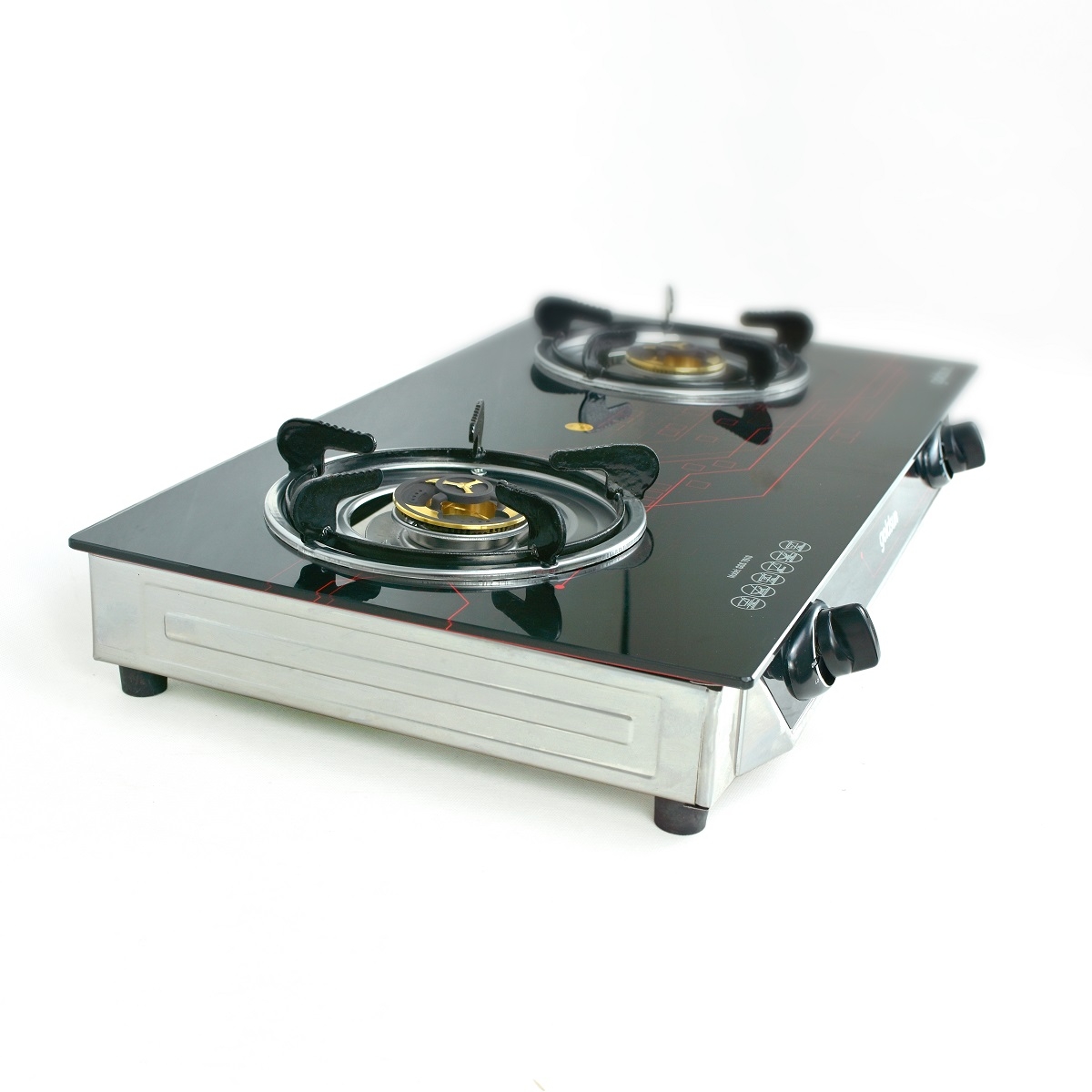 Bếp ga goldsun có tốt không (Ảnh 2)