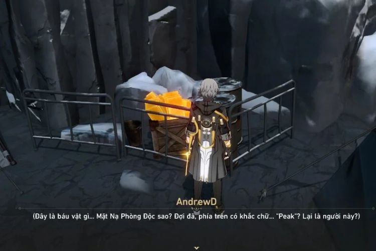 Cách tăng cấp khai phá Honkai Star Rail (Ảnh 1)