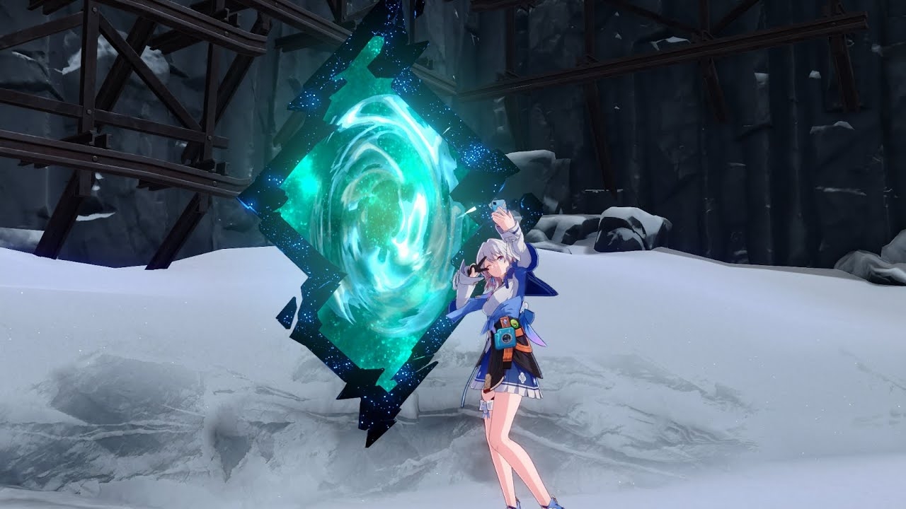 Cách tăng cấp cân bằng Honkai Star Rail (Ảnh 3)