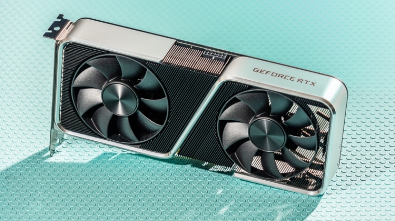 Thông số kỹ thuật&nbsp;của RTX 3060 vs&nbsp;3060 Ti