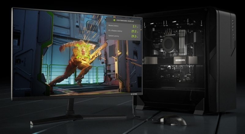 So sánh RTX 3060 vs&nbsp;3060 Ti
