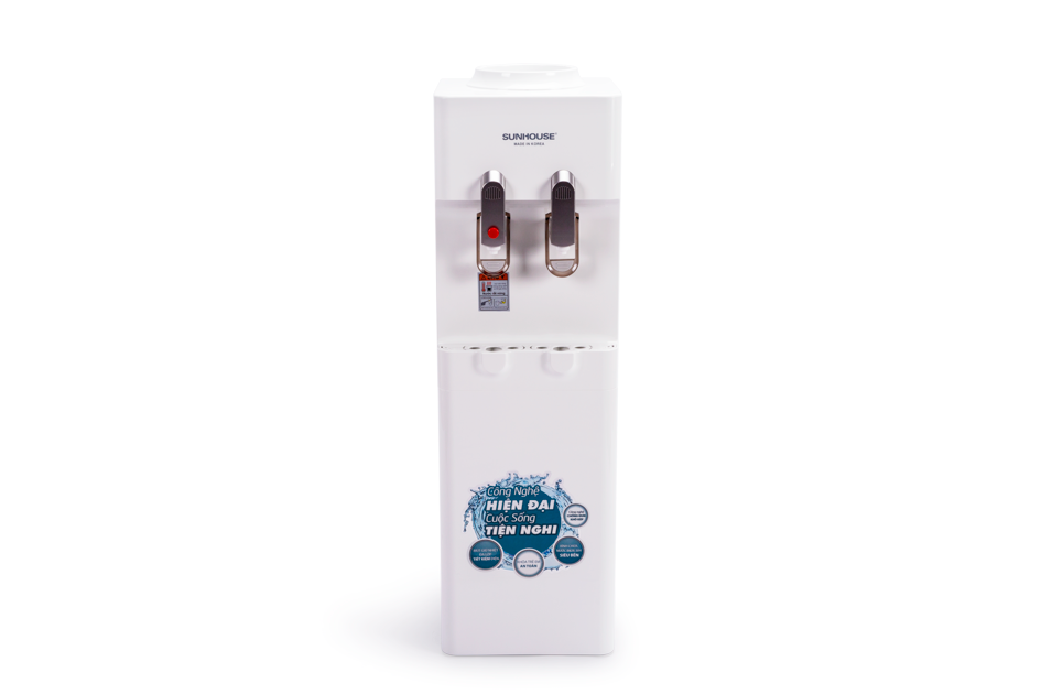 Cây nước nóng lạnh SUNHOUSE SHD9692