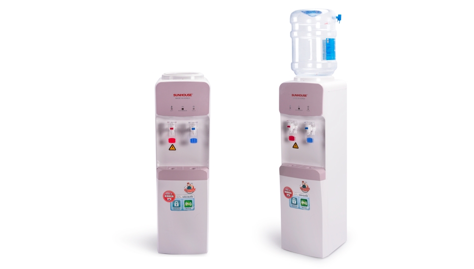 Cây nước nóng lạnh SUNHOUSE SHD9698