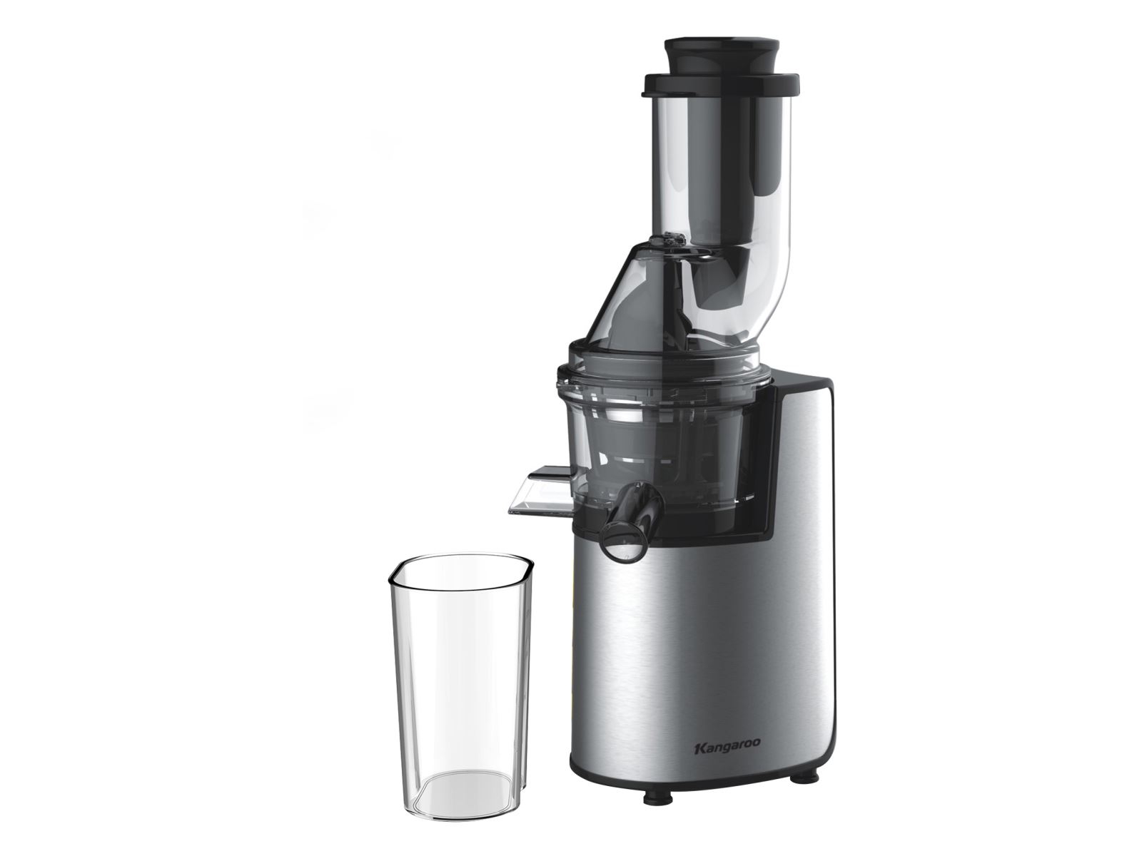 ống tiếp nguyên liệu lớn-ảnh 3