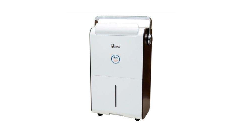Trải nghiệm sử dụng FujiE HM-930EC