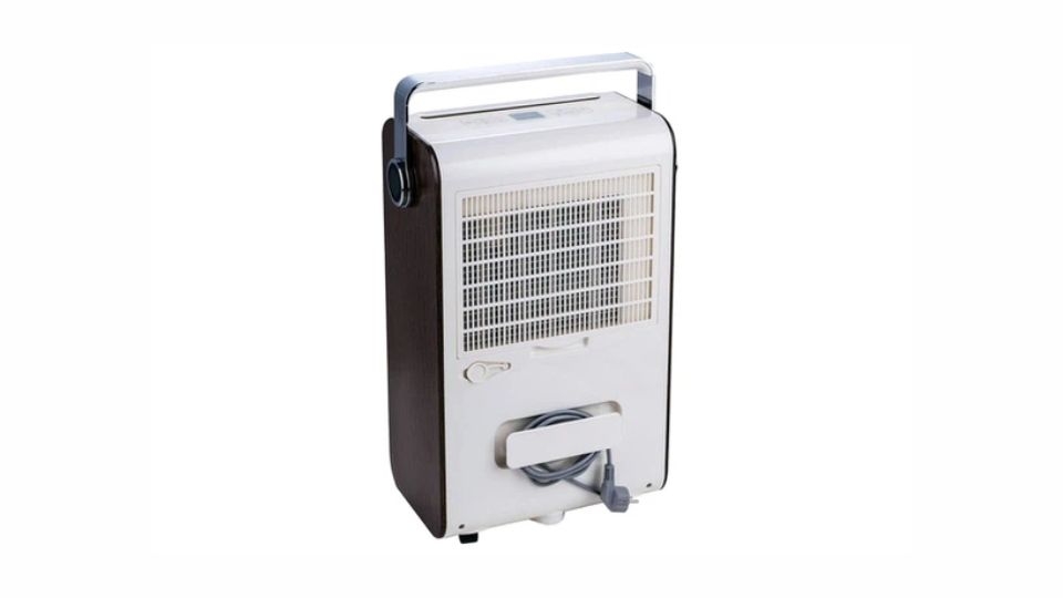 Đằng sau FujiE HM-930EC