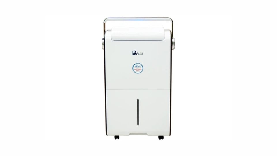 Thiết kế FujiE HM-930EC