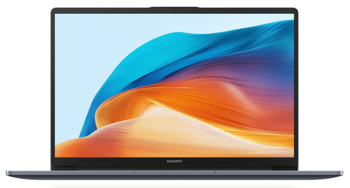 Huawei MateBook D14