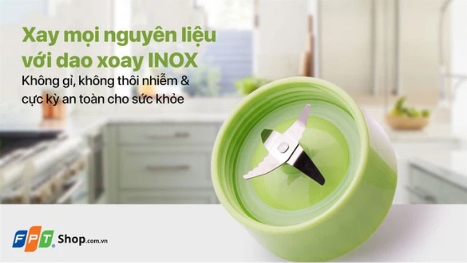 Lưỡi dao Sunhouse SHD5112