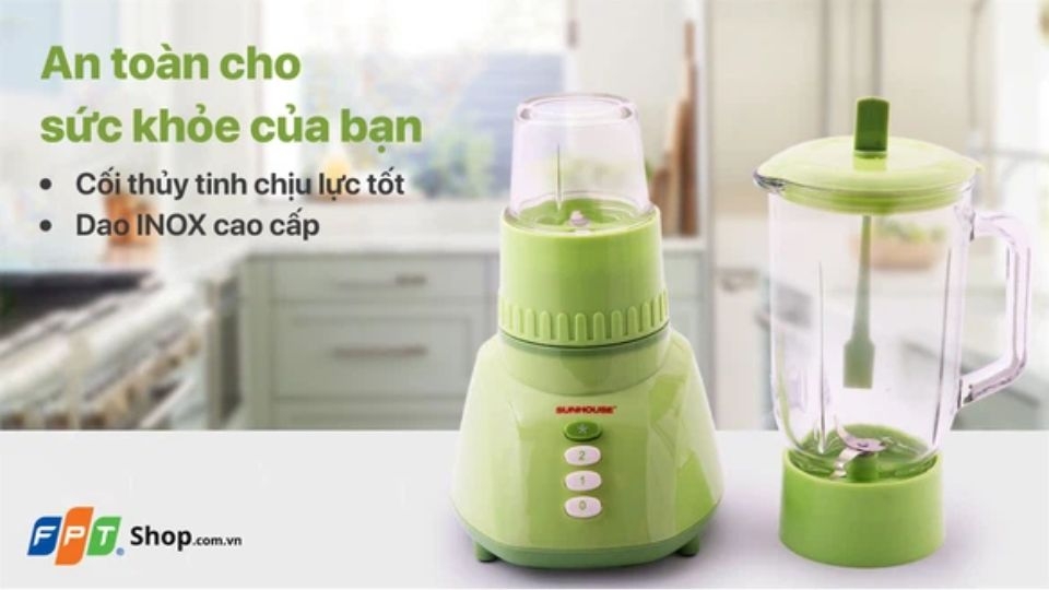 Thiết kế Sunhouse SHD5112