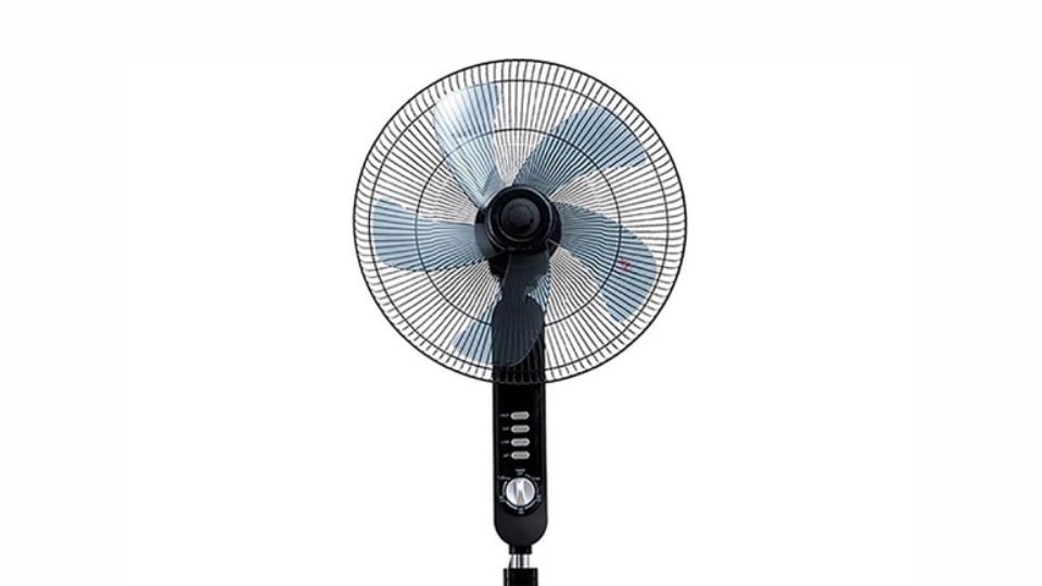 ​​​​Cánh quạt quạt đứng Toshiba F-LSA10(K)VN