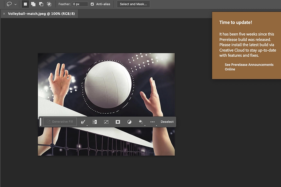xóa vật thể trong Photoshop - hình 3