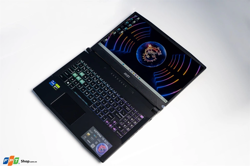 MSI Gaming Katana 15 B13VEK-252VN