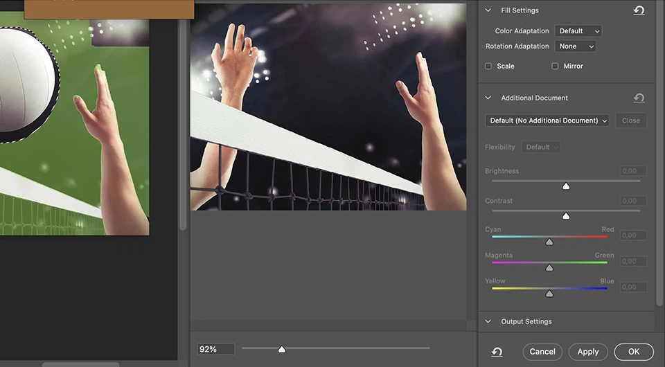 xóa vật thể trong Photoshop - hình 5