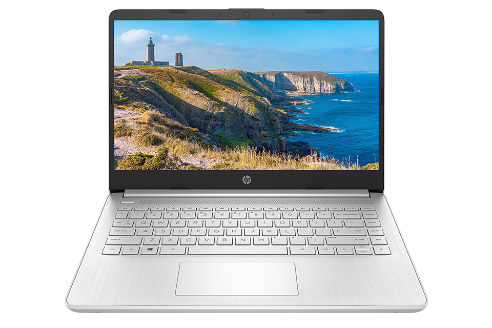 HP 14s fq1065AU