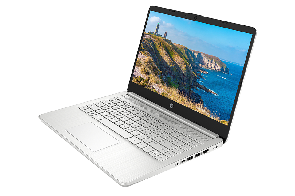 HP 14s fq1065AU