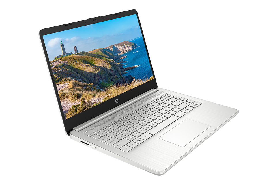 HP 14s fq1065AU