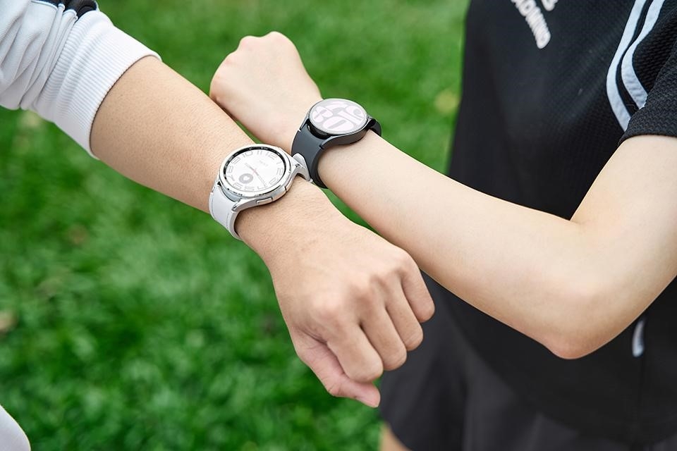 Đánh giá Galaxy Watch6 Series: Trang nhã pha nét cổ điển