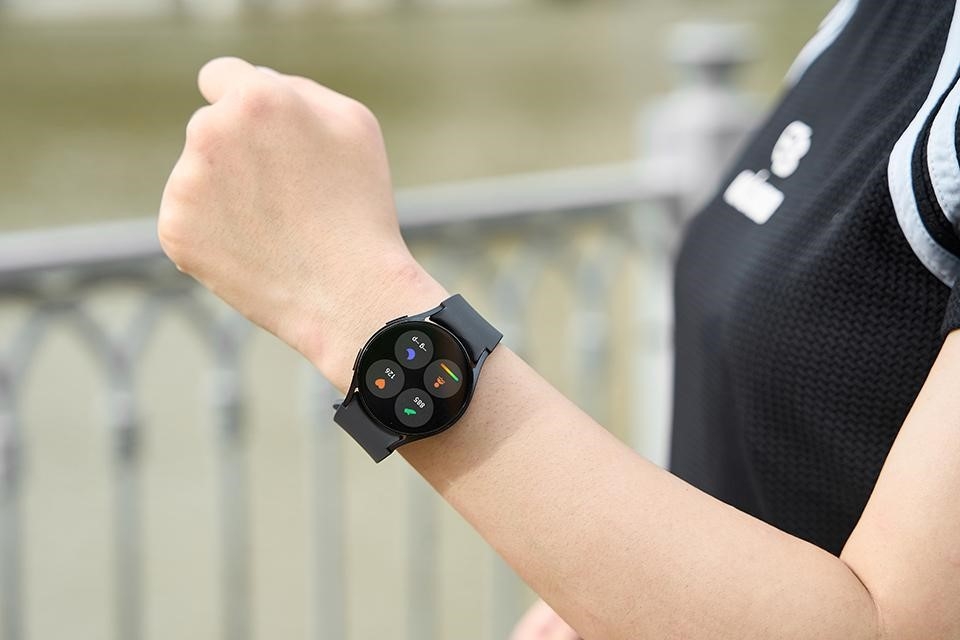 Đánh giá Galaxy Watch6 Series