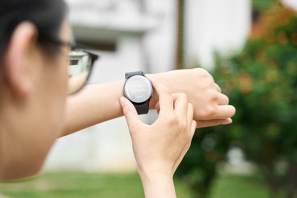 Đánh giá Galaxy Watch6 Series