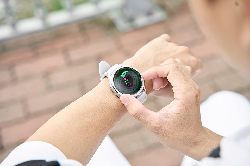 Đánh giá Galaxy Watch6 Series