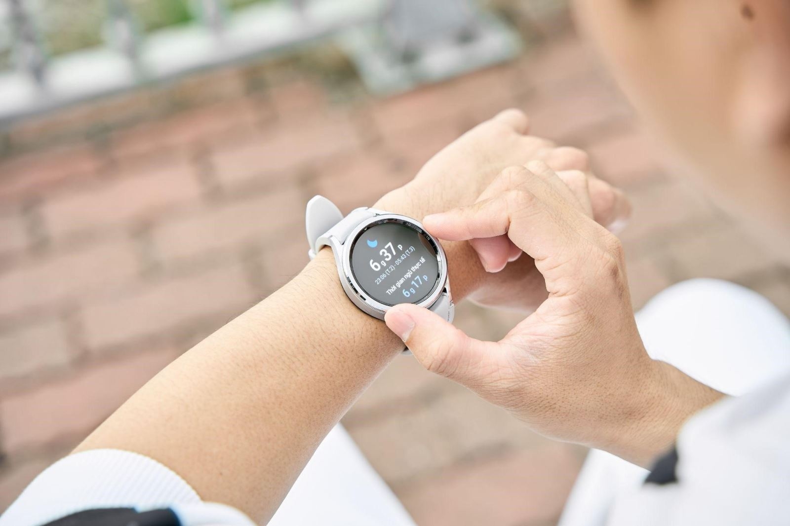 Đánh giá Galaxy Watch6 Series