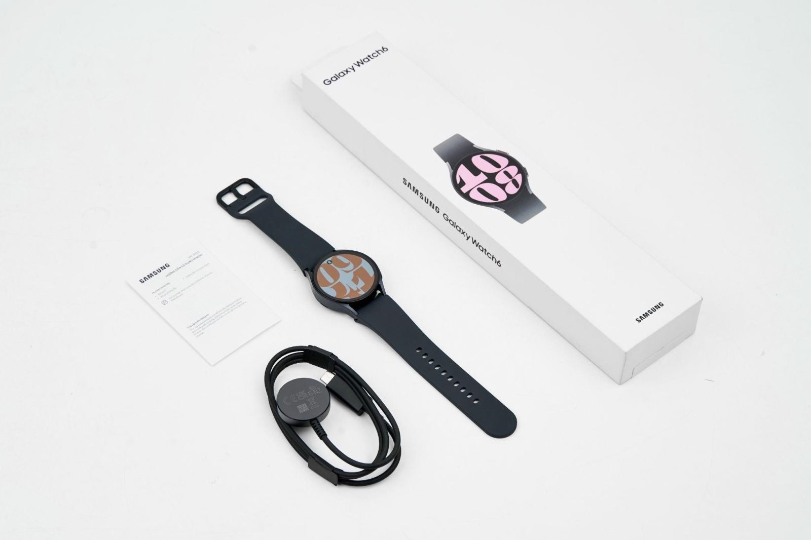 Đánh giá Galaxy Watch6 Series