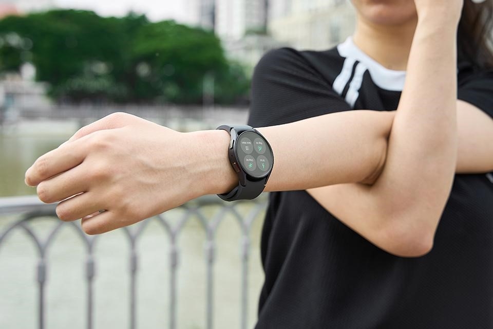 Đánh giá Galaxy Watch6 Series