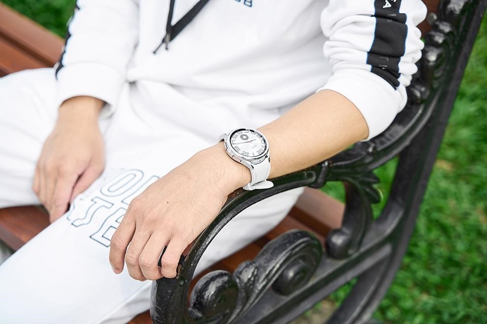 Đánh giá Galaxy Watch6 Series
