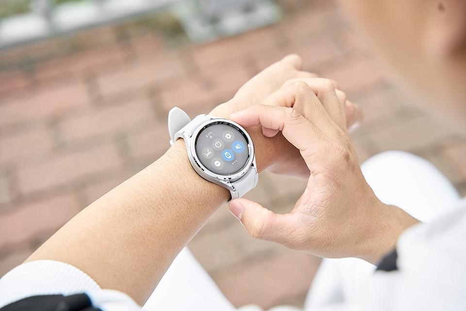 Đánh giá Galaxy Watch6 Series