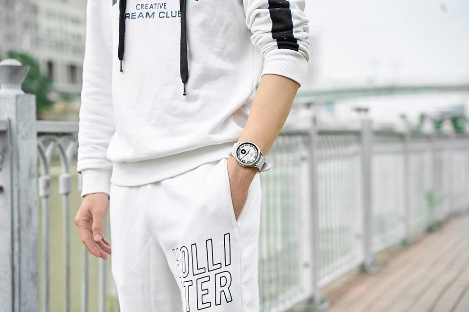 Đánh giá Galaxy Watch6 Series