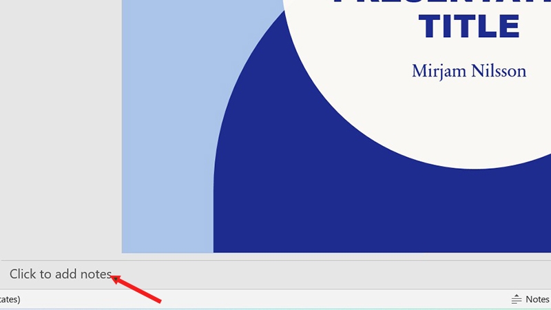 Cách thêm slide trong PowerPoint và làm việc với slide