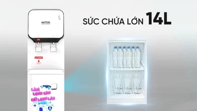 Cây nước nóng lạnh tốt nhất 2023 (Hình 1)