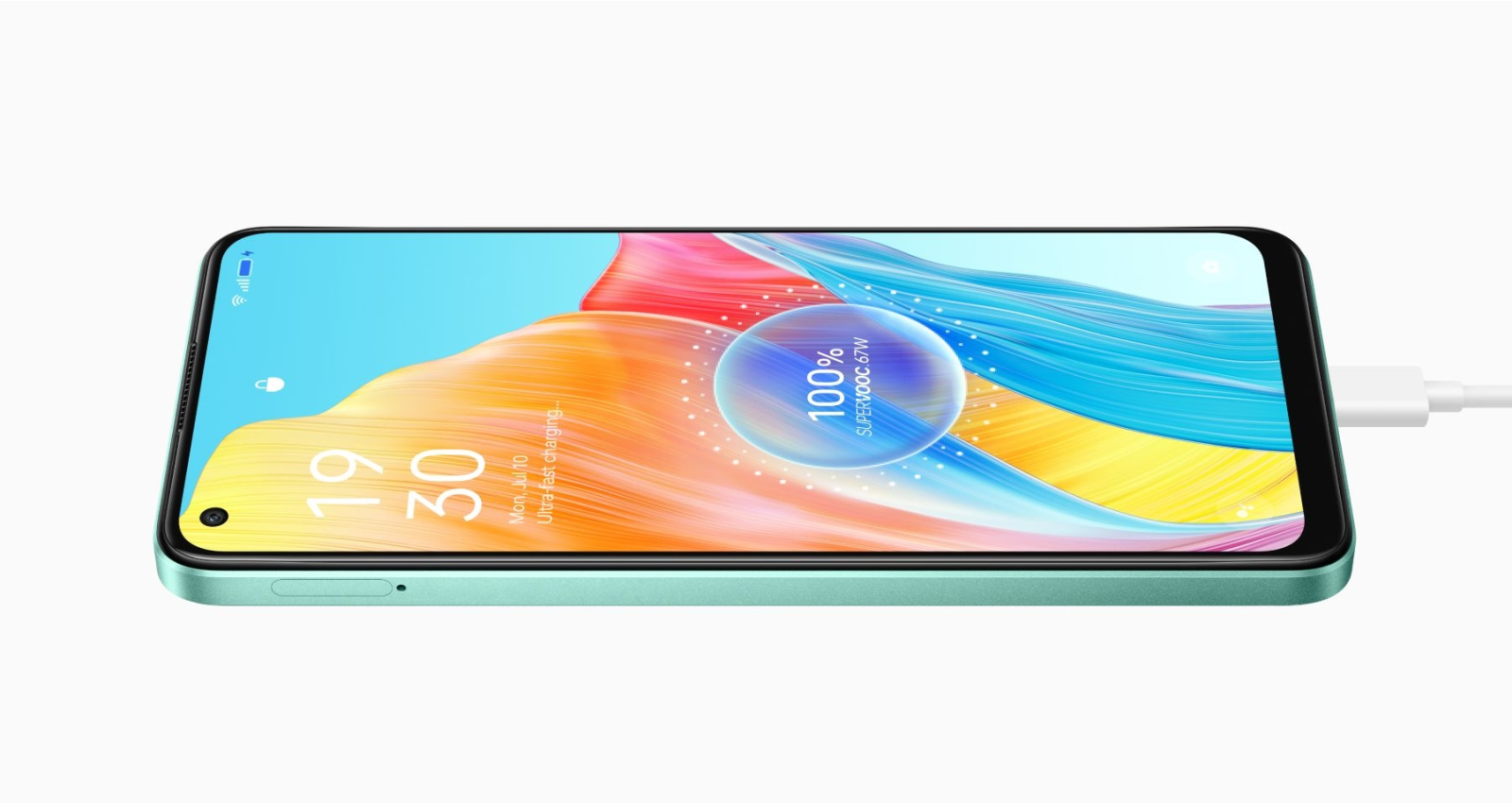Kế thừa những nâng cấp tuyệt vời từ dòng Reno, OPPO A78 sở hữu những điểm vượt trội nào?