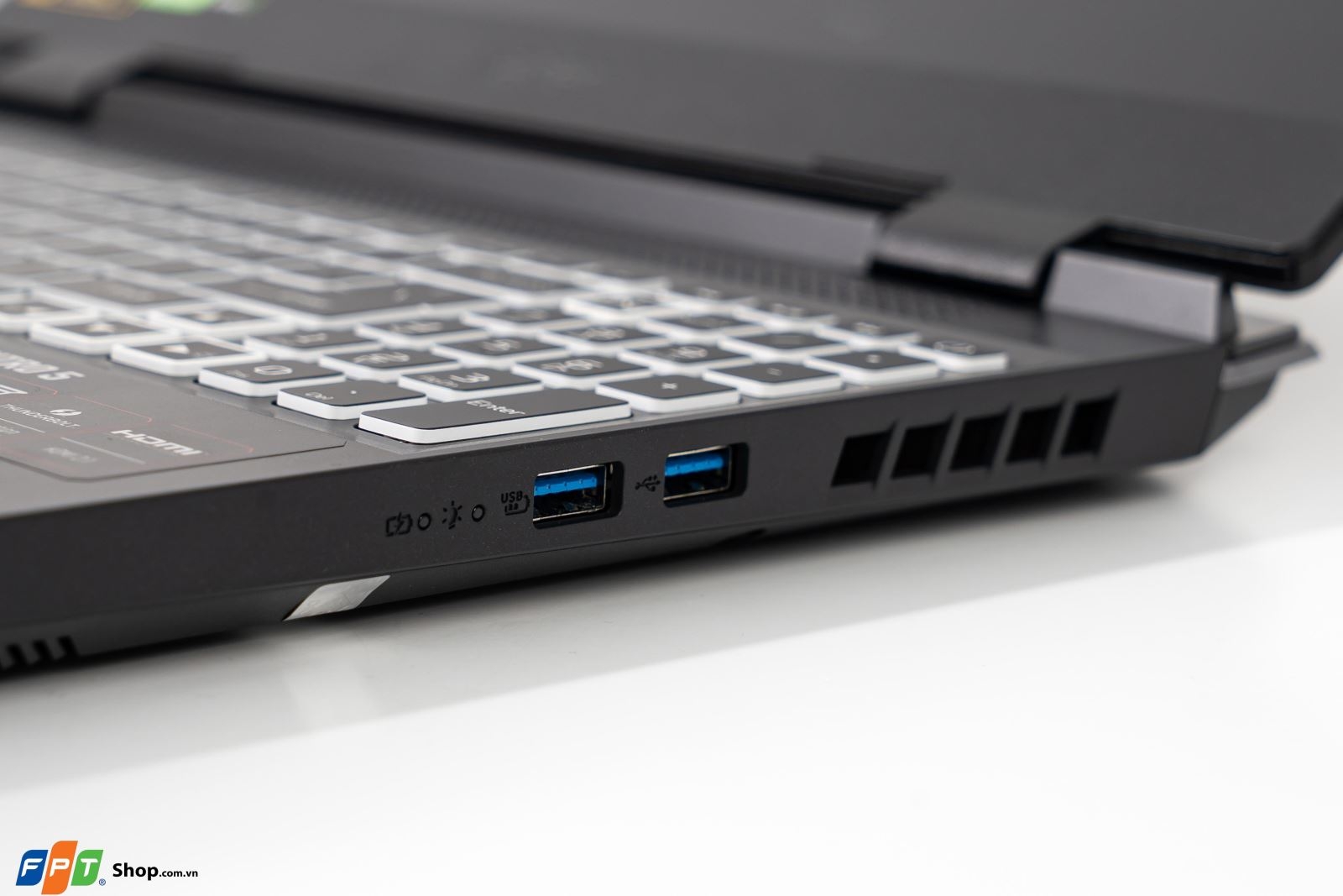 Acer Nitro 5 Gaming AN515-58-957R