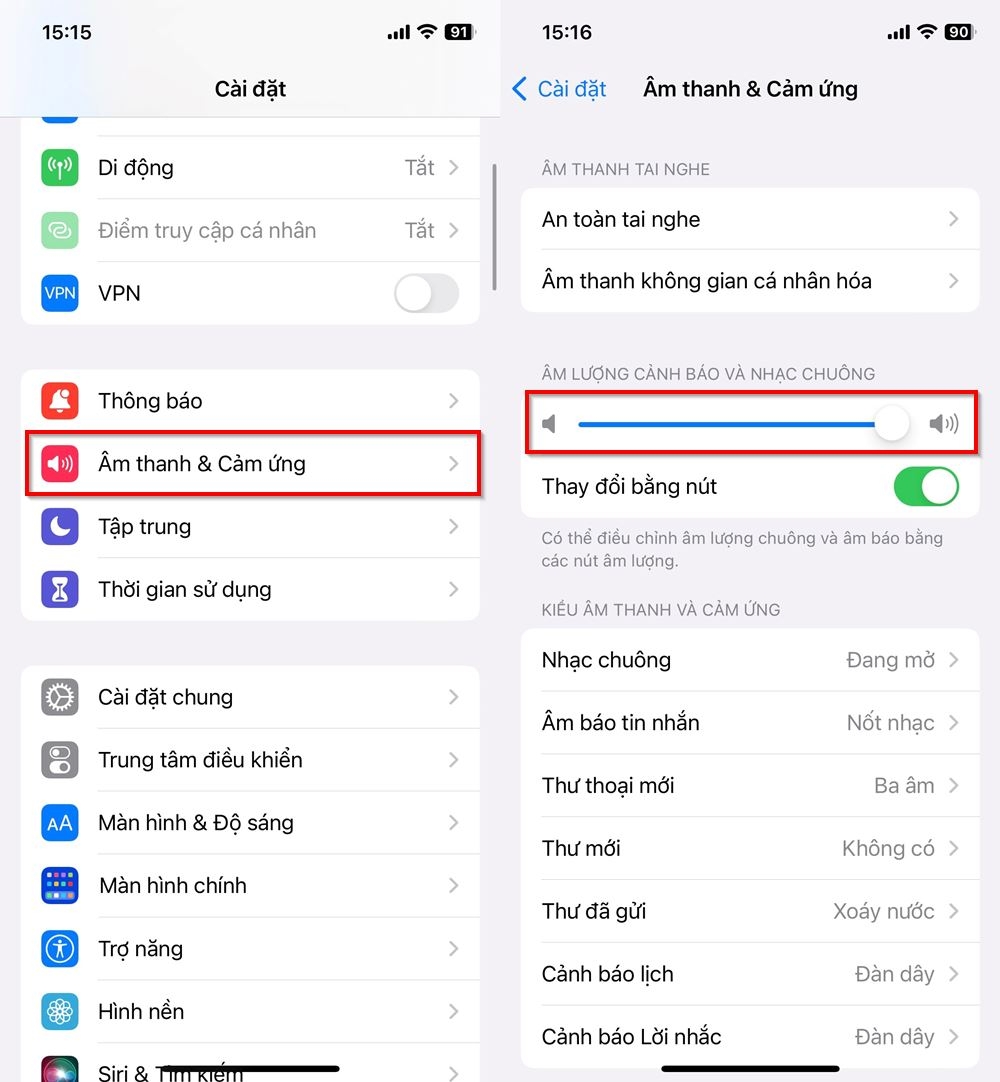 Cách khắc phục lỗi mất âm thanh trên Instagram 1
