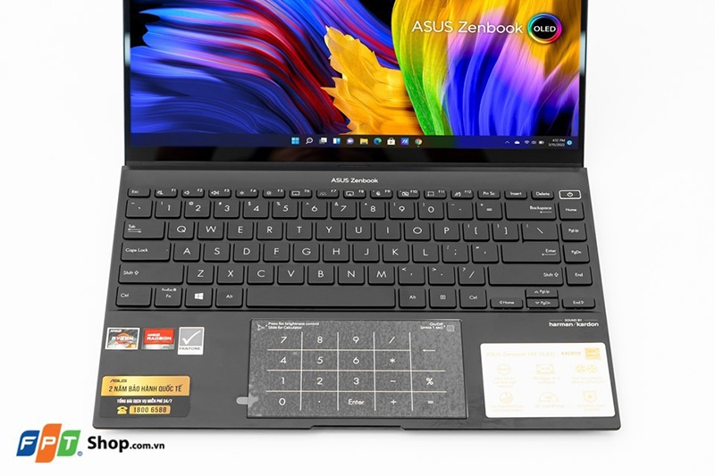 Laptop văn phòng nhỏ gọn giá rẻ (Hình 1)