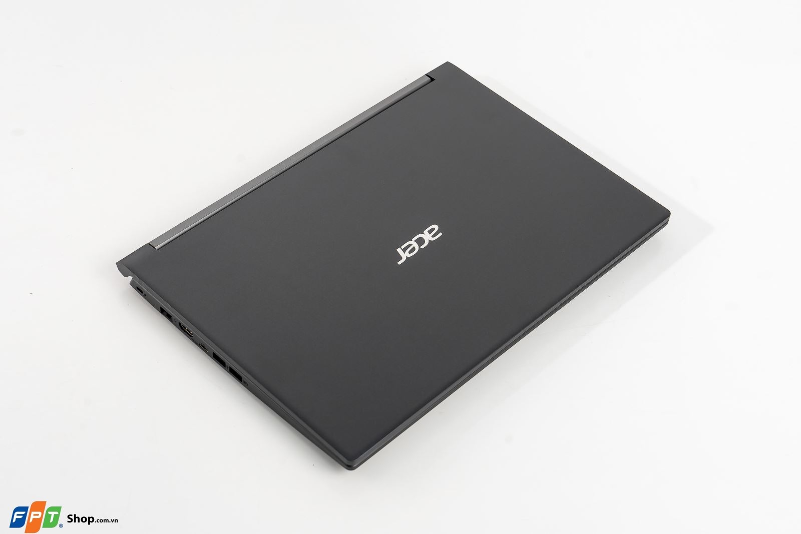 Acer Aspire Gaming A715-43G-R8GA