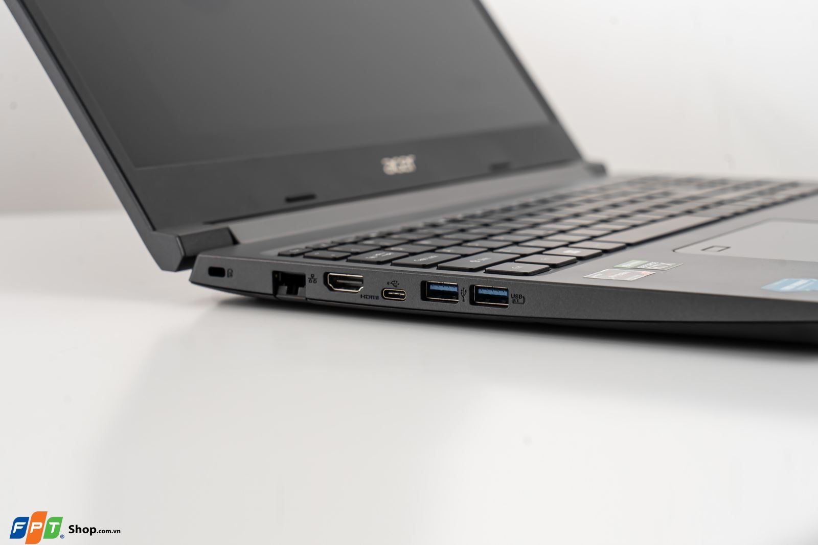 Acer Aspire Gaming A715-43G-R8GA