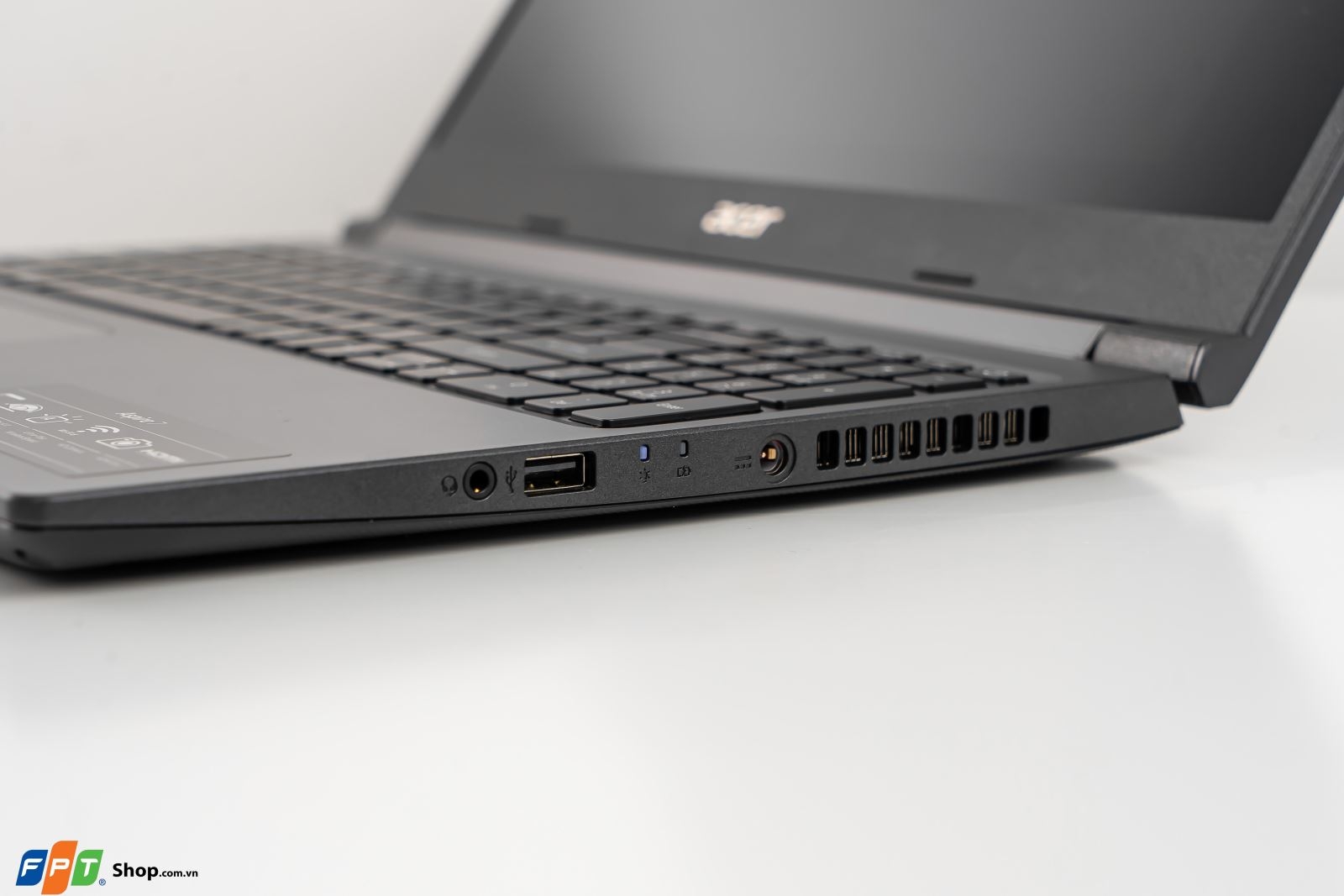 Acer Aspire Gaming A715-43G-R8GA