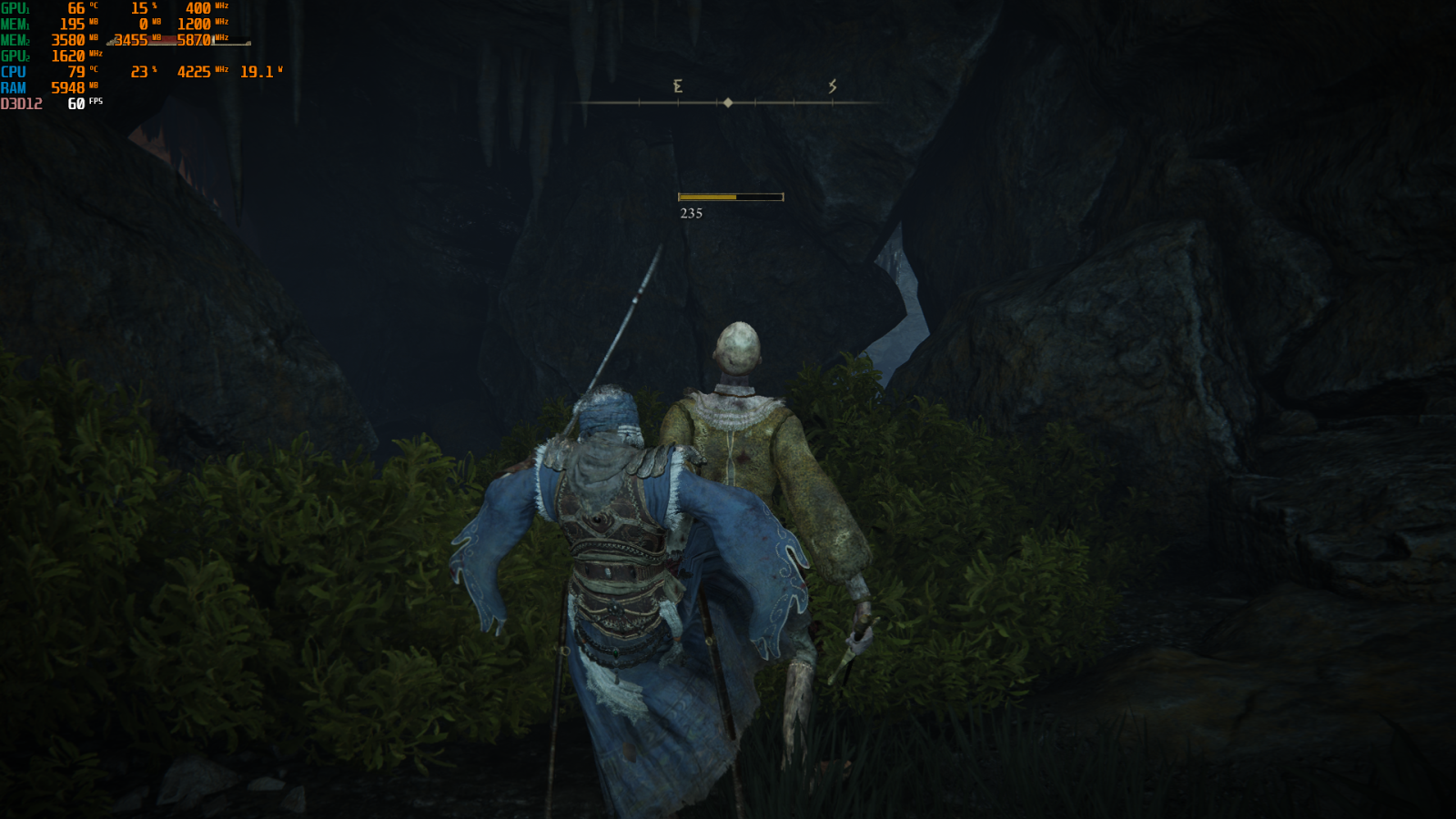 Acer Aspire Gaming A715-43G-R8GA