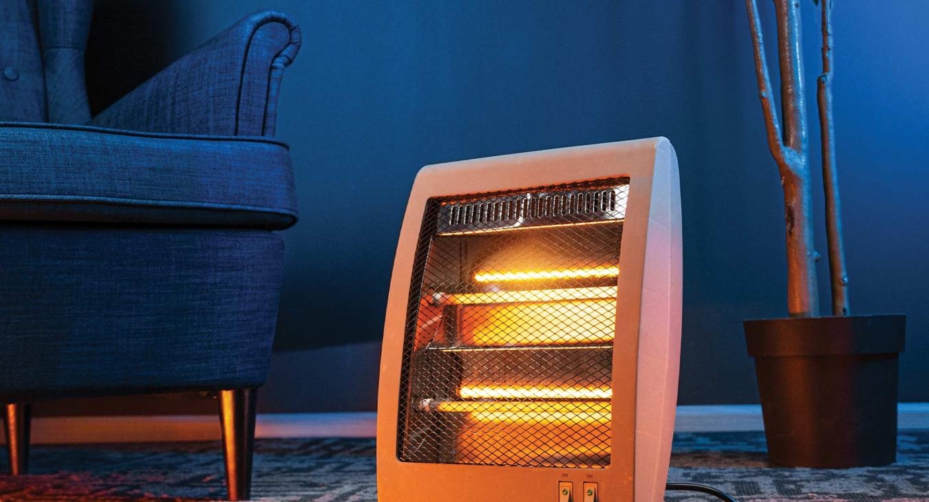 Biện pháp phòng ngừa thiếu oxy khi sử dụng đèn sưởi