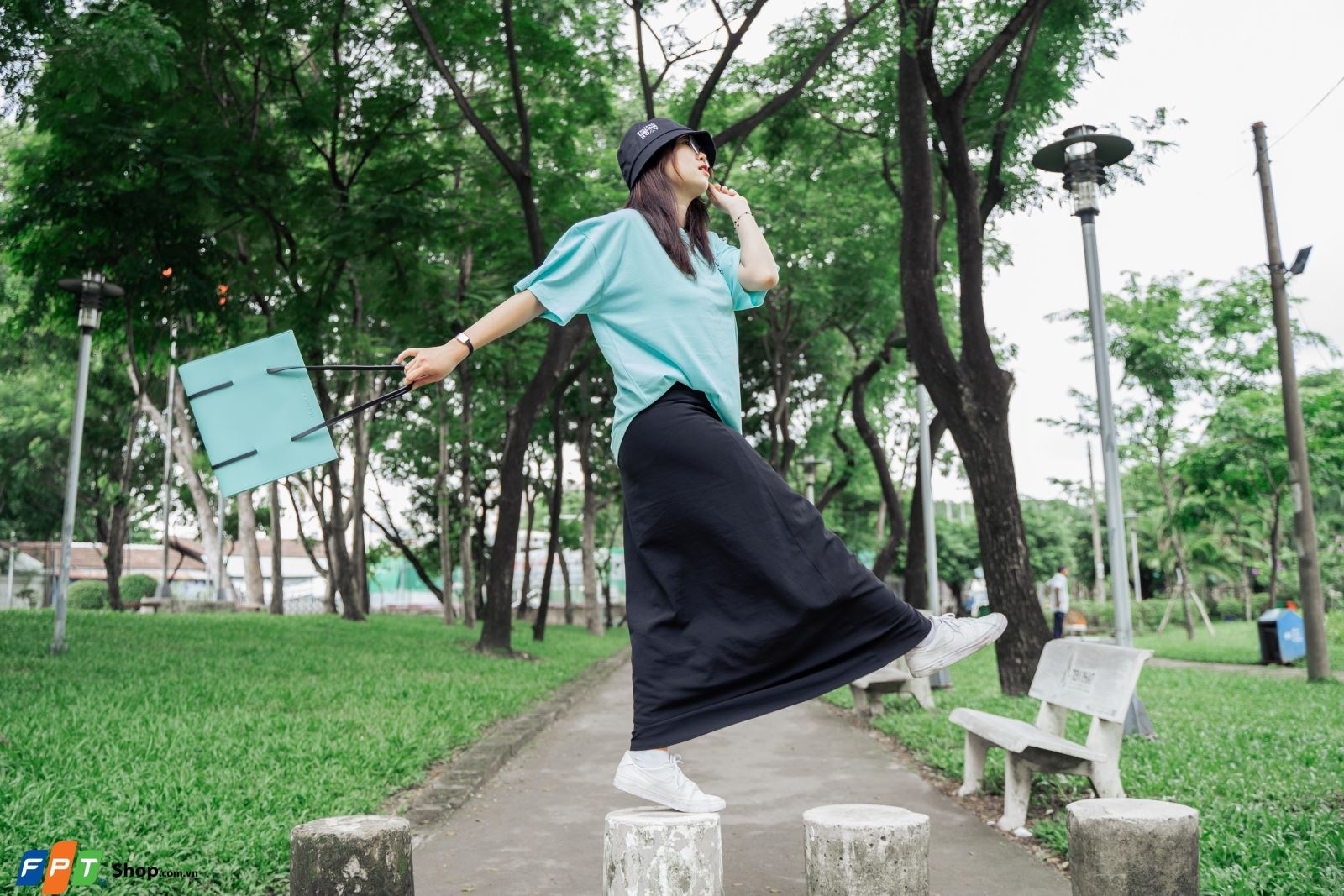 Mở hộp bộ quà Galaxy Z Unpacked 2023: Sẵn sàng "nhập hội linh hoạt"cùng Galaxy Z thế hệ mới