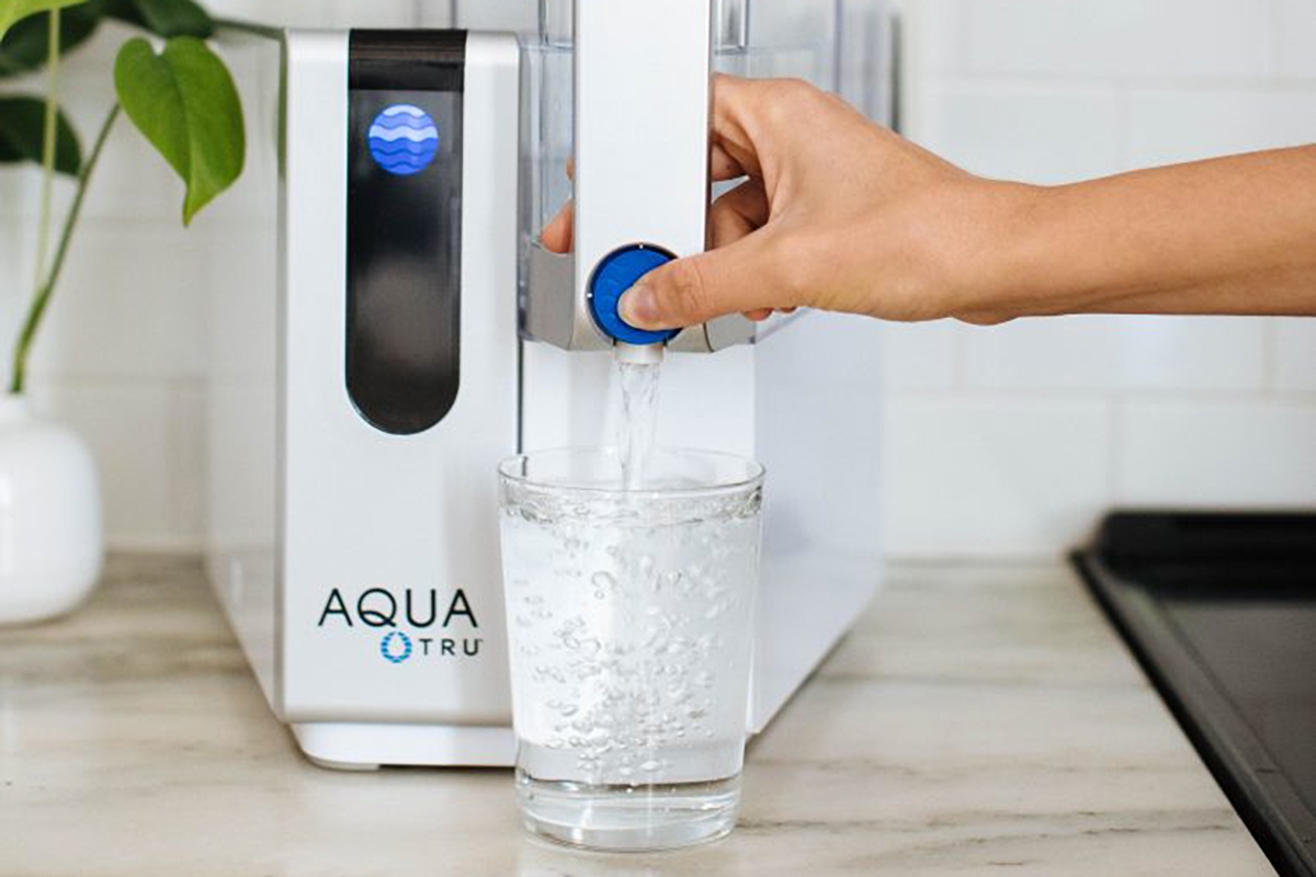 so sánh màng lọc nước MF, NF, UF và RO - hình 2