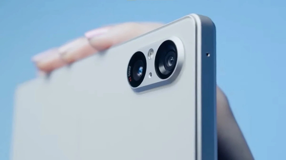 Xperia 5 V (ảnh 1)