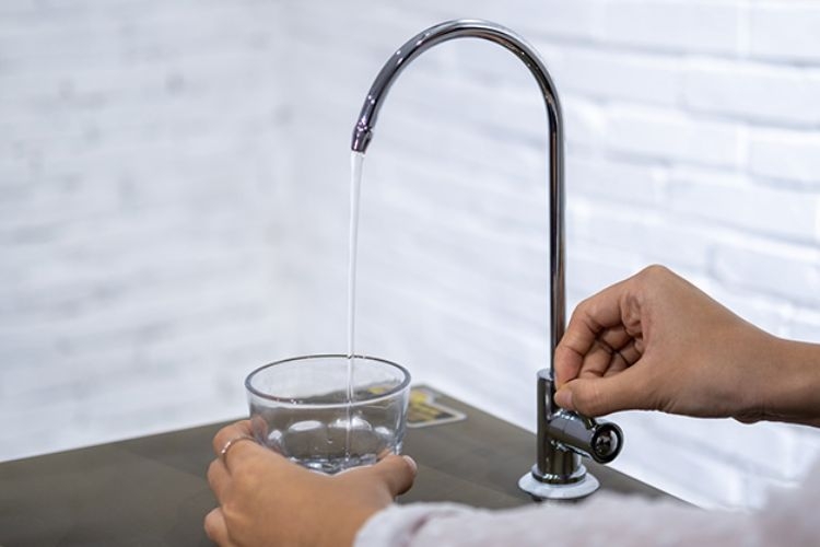 Máy lọc nước tạo khoáng có tốt không?