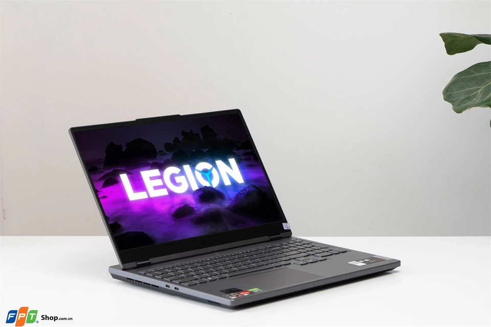 Lenovo Gaming Legion 5 15ARH7 R7