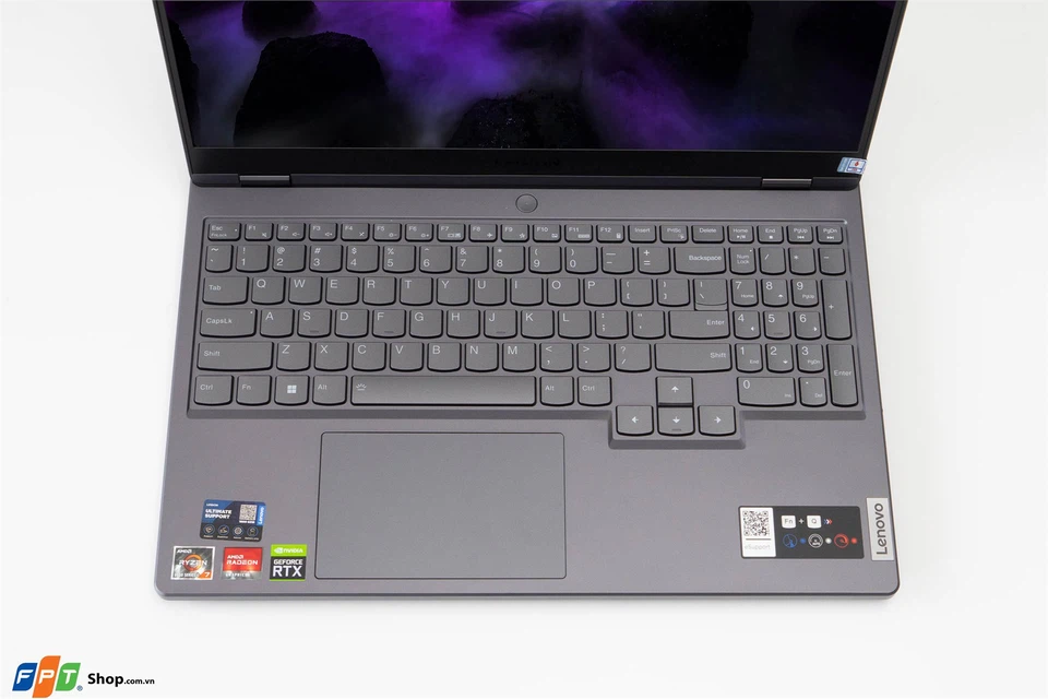 Lenovo Gaming Legion 5 15ARH7 R7