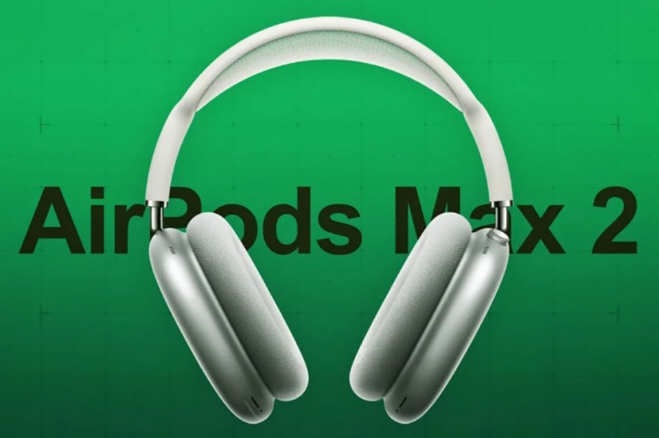 Tính năng AirPods Max 2 (ảnh 2)