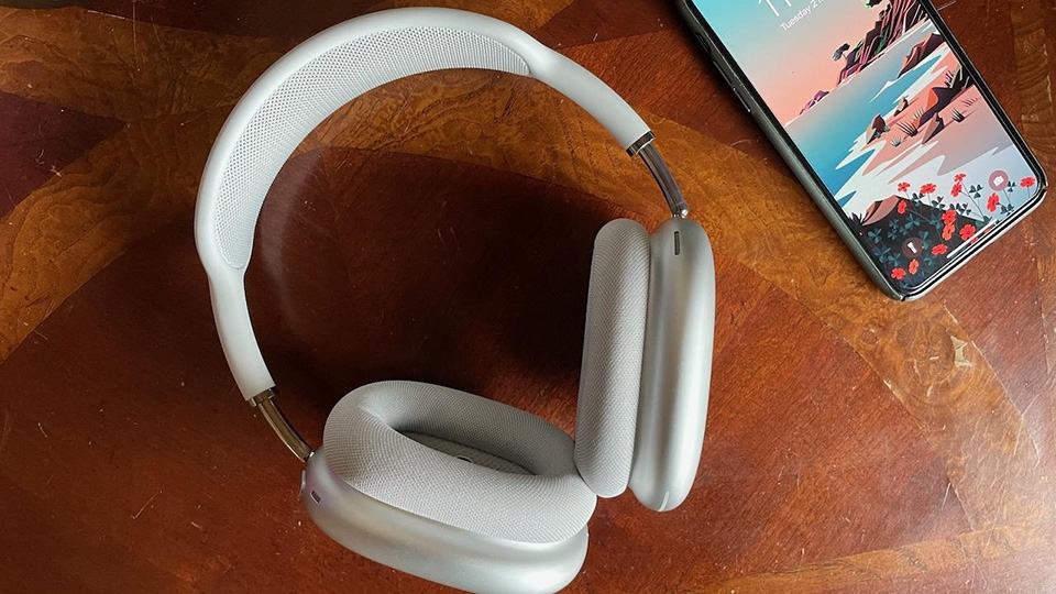 Tính năng AirPods Max 2 (ảnh 4)